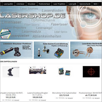 Lab Equipment, AshCheck und Spectrometer